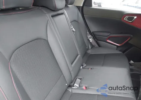 2025 Kia Soul Gt-Line z USA, uszkodzony, nr VIN KNDJ53AU2S7247281